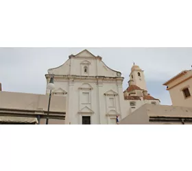 Chiesa Madre di San Giacomo Maggiore