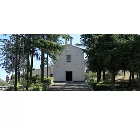 Iglesia de la Madonna della Solitudine
