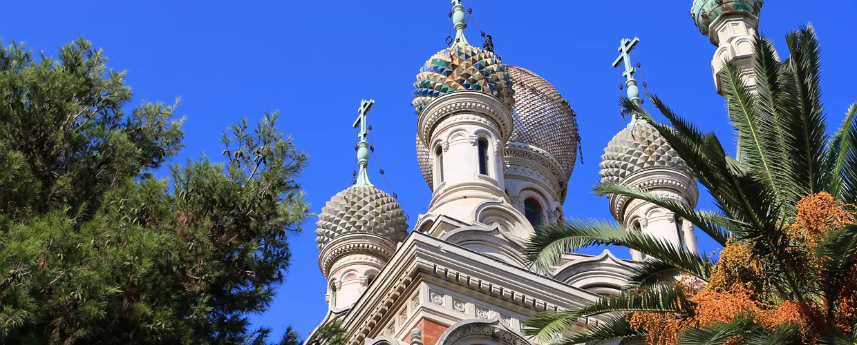 Russische Orthodoxe Kirche
