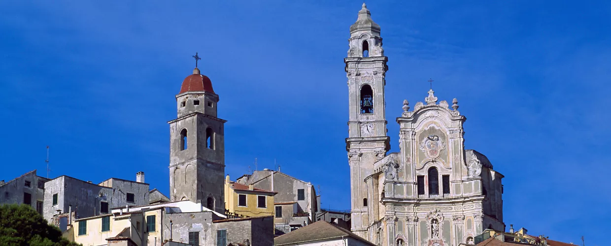 Chiesa di S. Giovanni Battista 