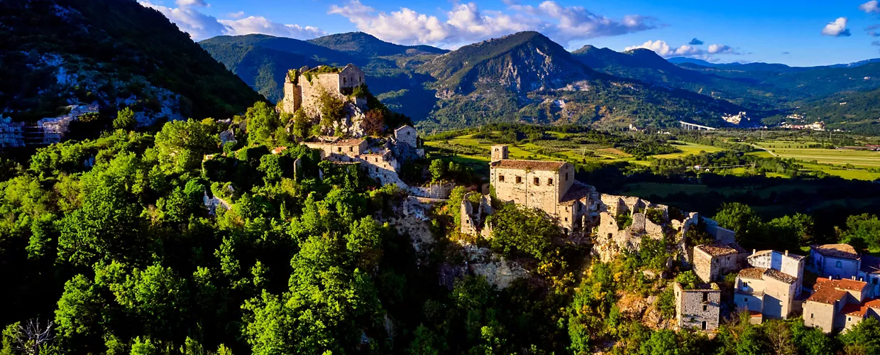 Chiesa di Santa Maria delle Grotte