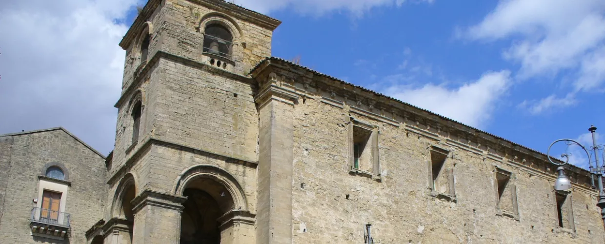 Chiesa di S. Francesco d’Assisi