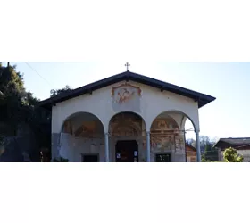 Église San Defendente e Rocco
