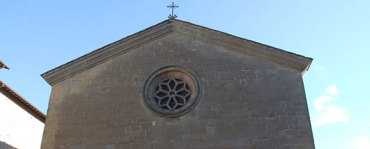 Kirche San Francesco