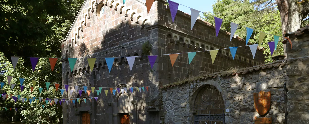 Iglesia de San Leonardo