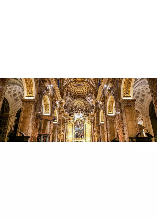 Chiesa di San Luigi dei Francesi