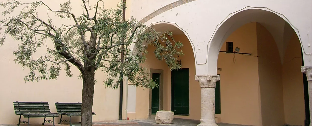 Kirche San Martino da Tours