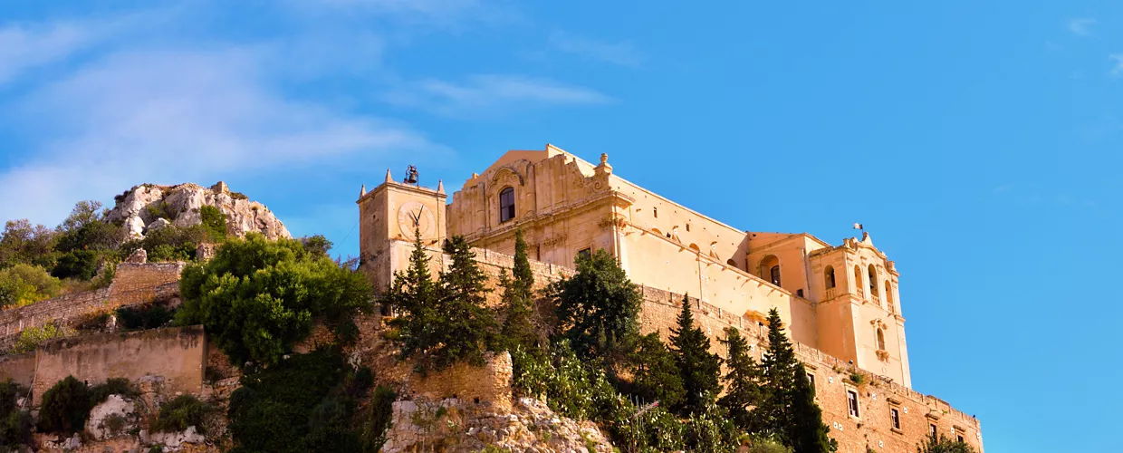 Iglesia de San Mateo