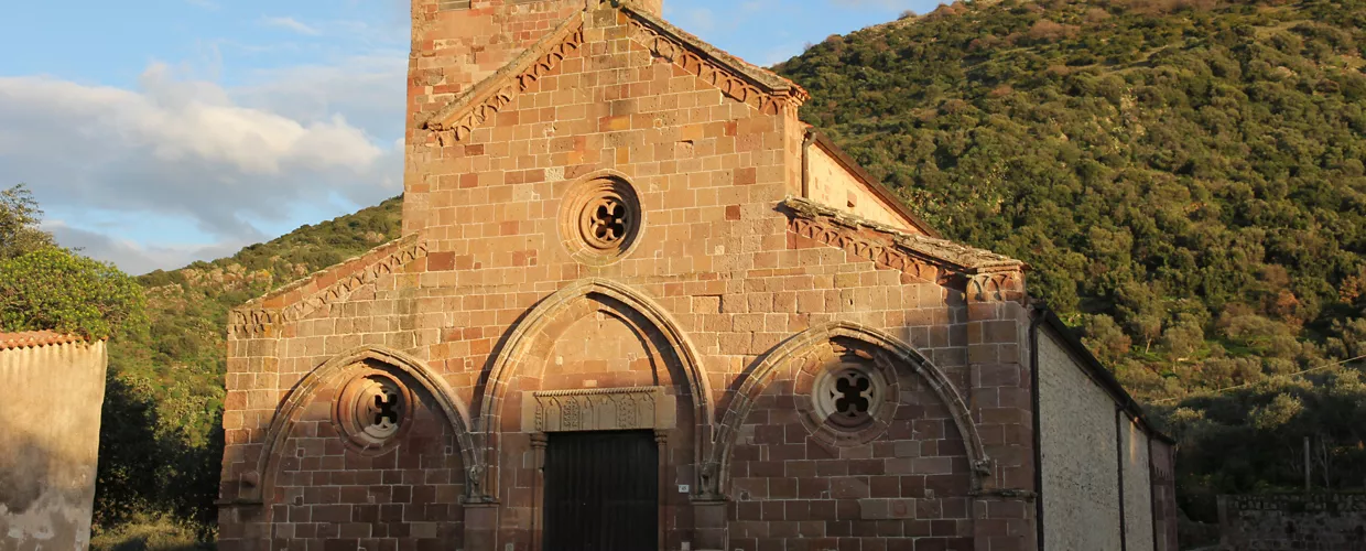 Église San Pietro