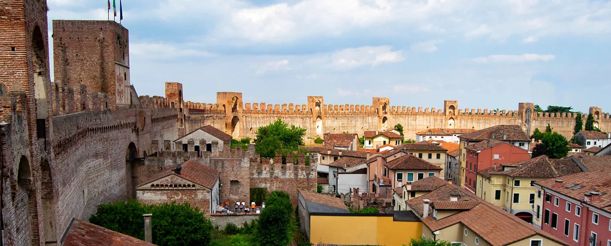 Montagnana