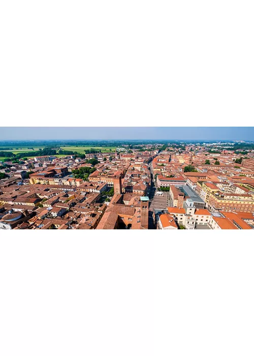 Kirche Sant'Abbondio