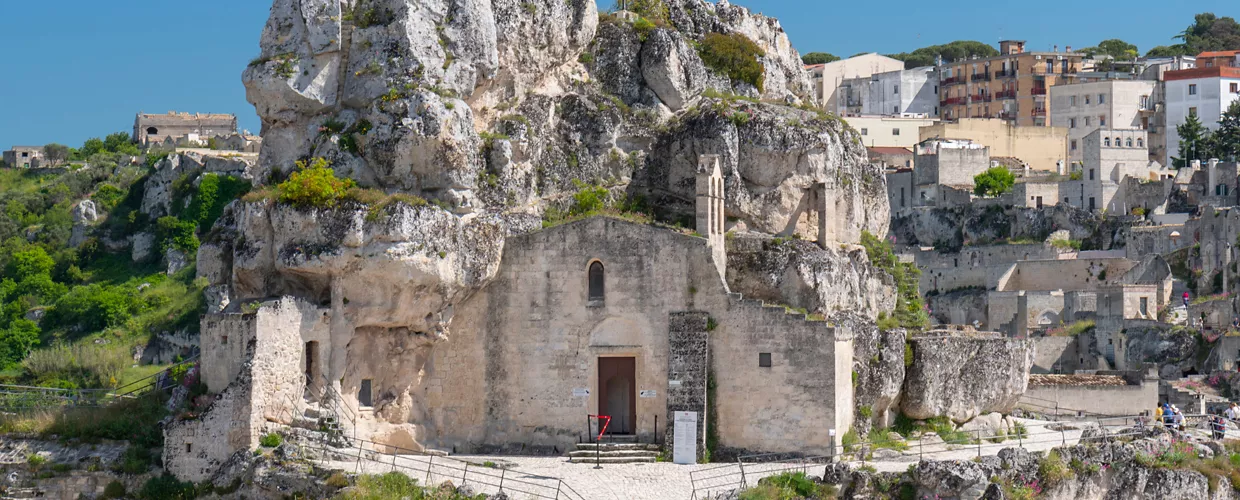 Chiesa di Santa Maria De Idris