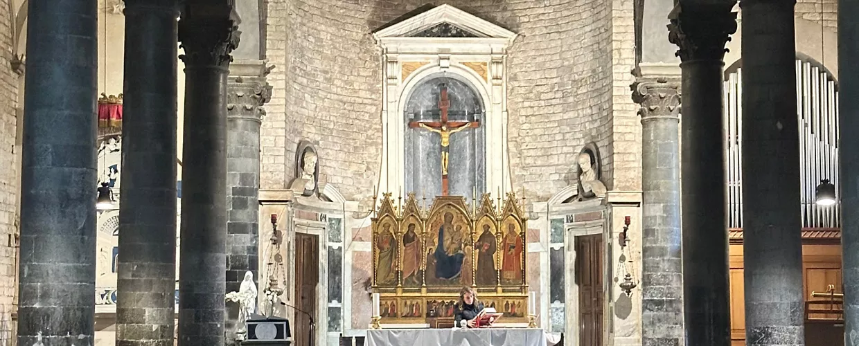 Igreja dos Santos Apóstolos