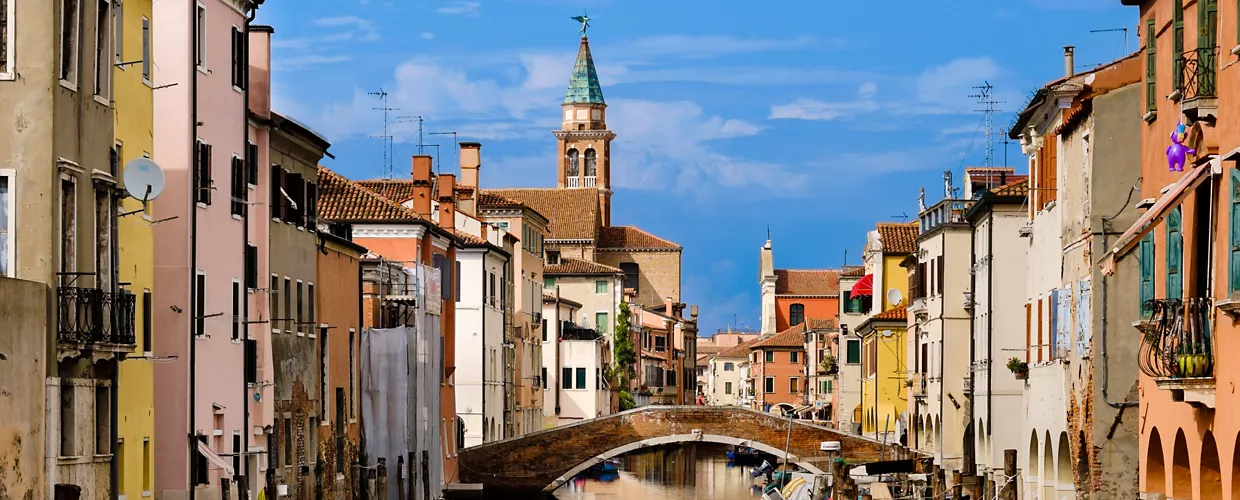 Chioggia