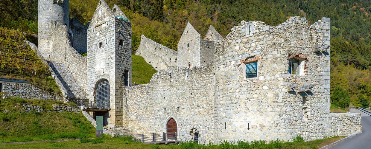 Chiusa di Rio di Pusteria/Mühlbacher Klause