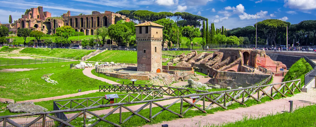 circo massimo