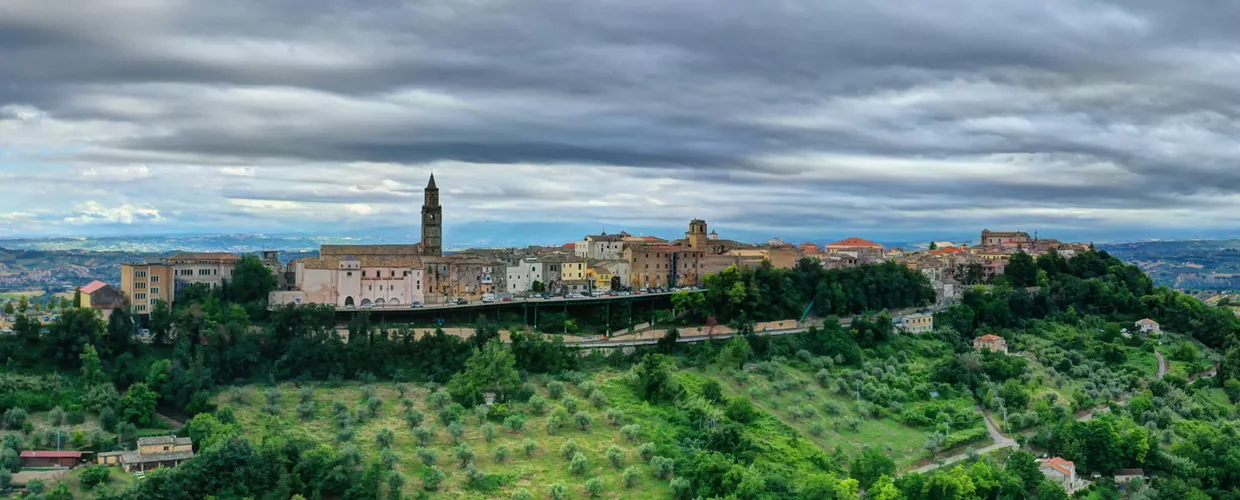 Città Sant'Angelo