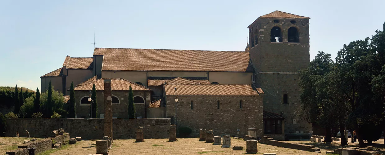 Colle San Giusto