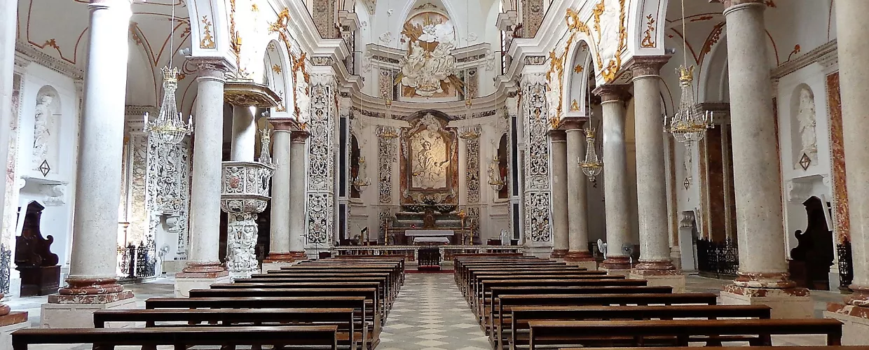 Chiesa del Collegio dei Gesuiti
