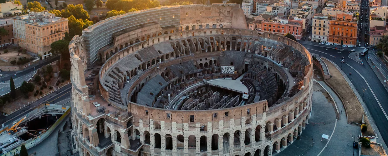 Colosseo