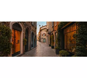 Como
