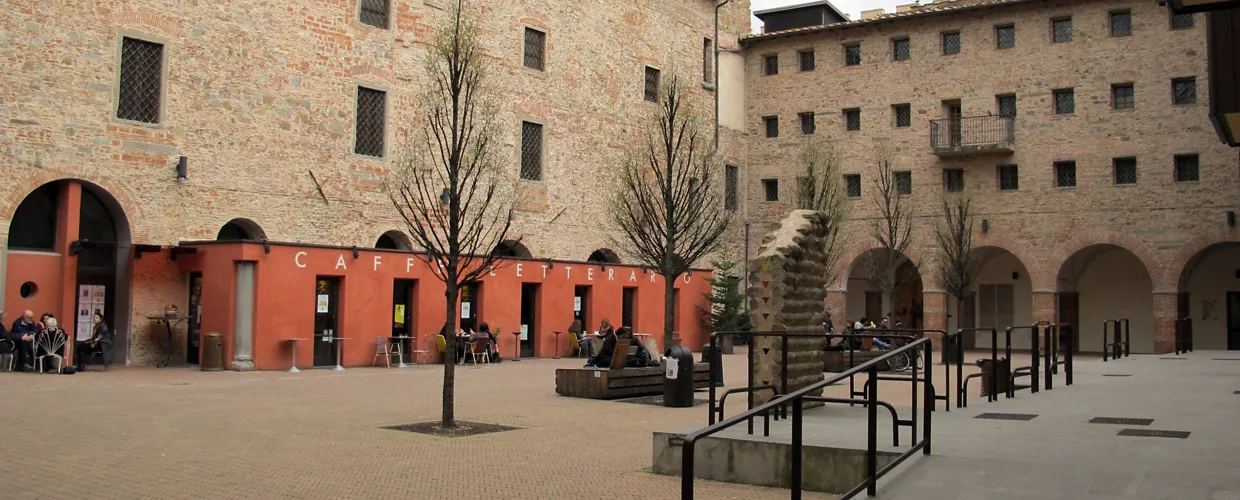 Complejo de las Murallas de Florencia