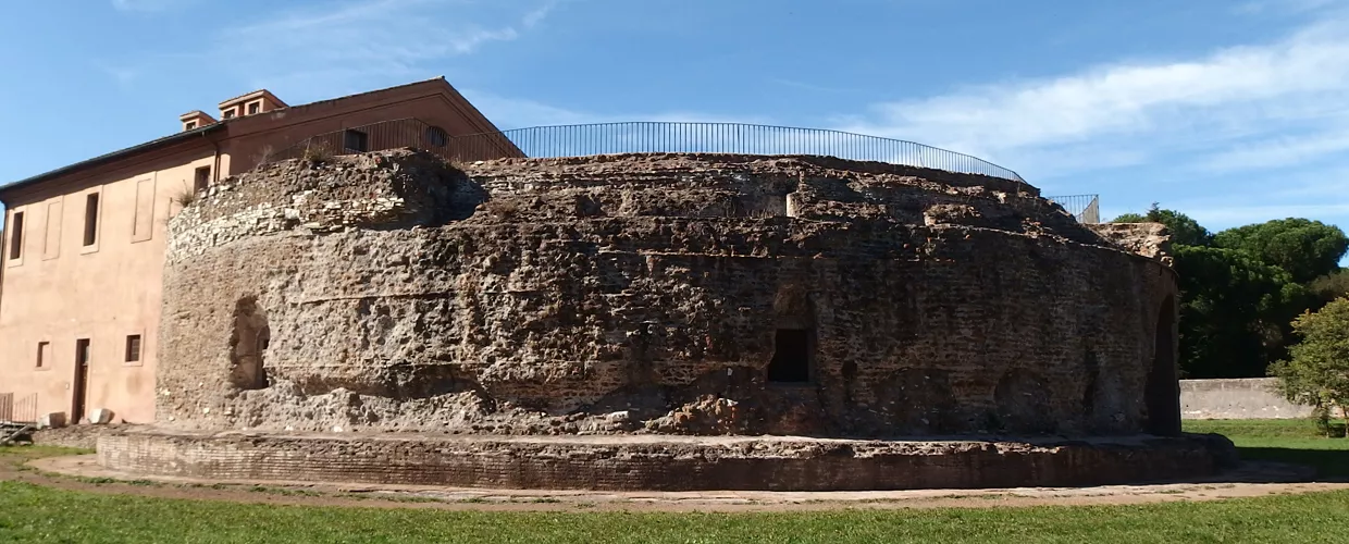 Complexe de Maxence