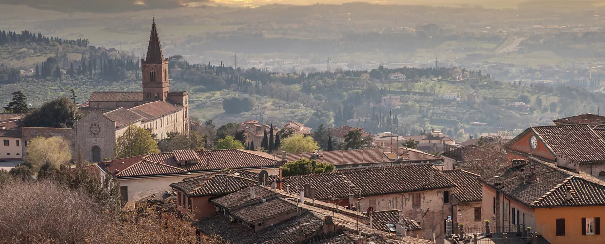 Chiesa e complesso di S. Giuliana