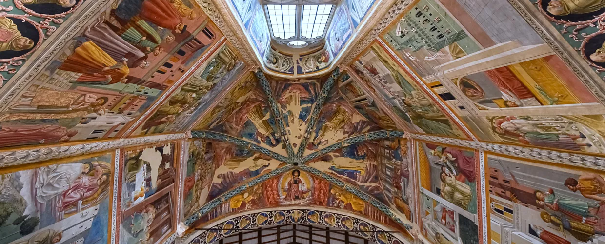 Complesso Museale di San Francesco
