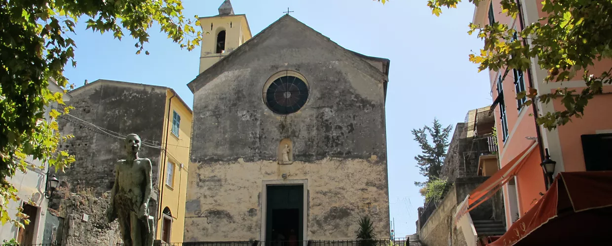 Corniglia