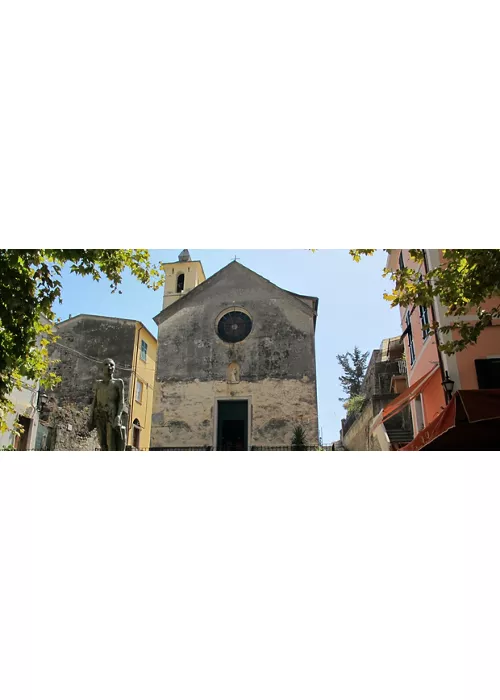 Corniglia