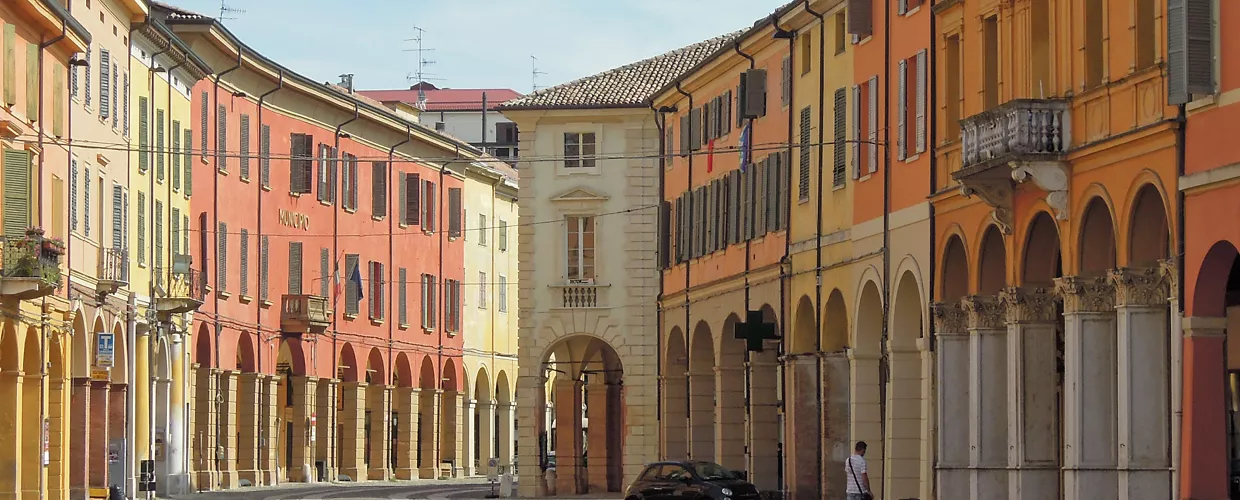 Correggio