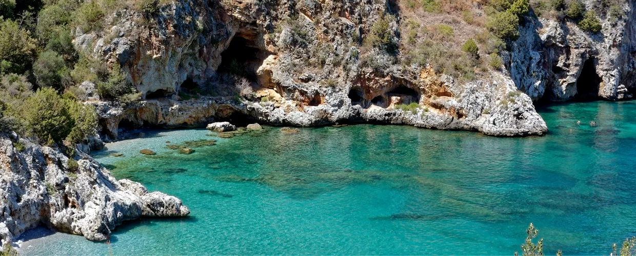 Protected Marine Area Costa degli Infreschi e della Masseta