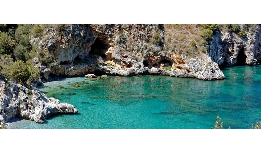 Area Marina Protetta Costa degli Infreschi e della Masseta