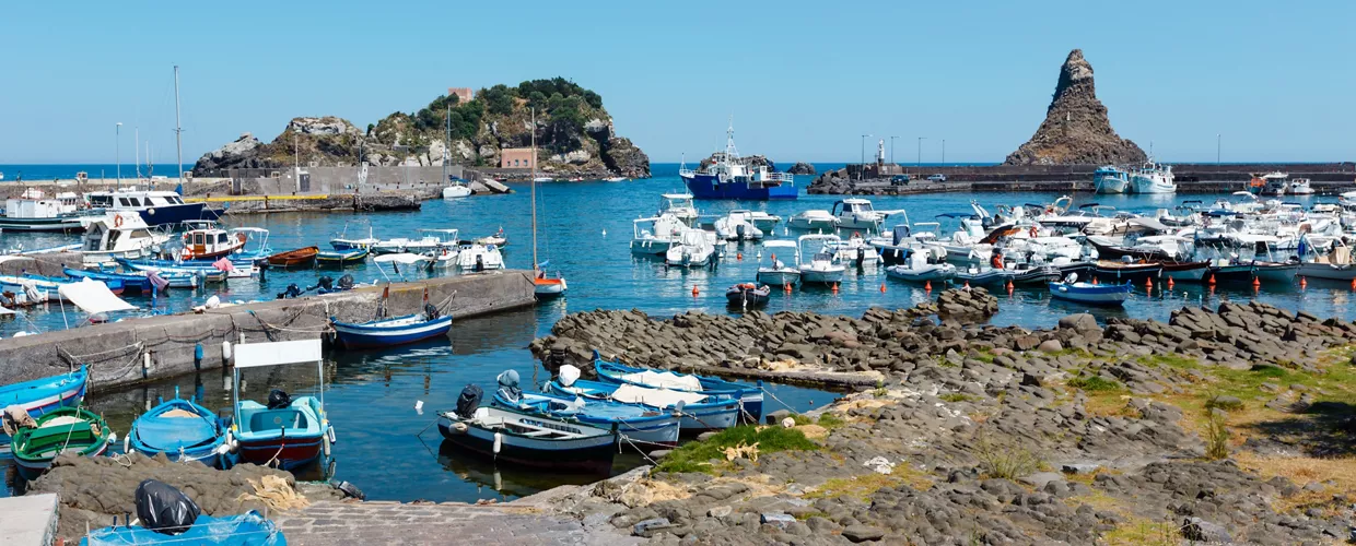 Riviera dei Ciclopi