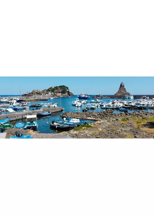 Riviera dei Ciclopi