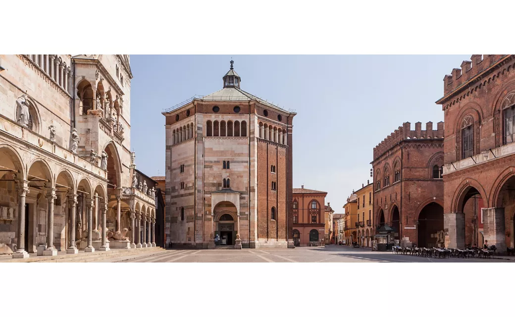 Mantua