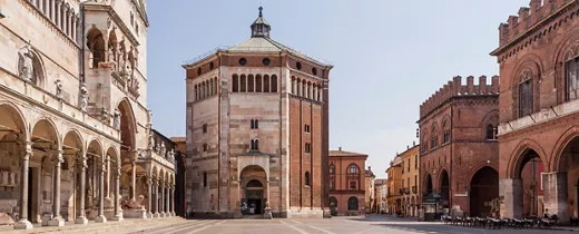 Bergamo