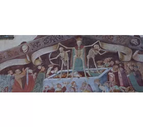 Danse macabre