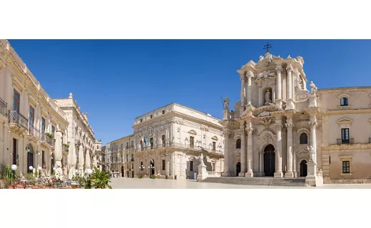 Siracusa