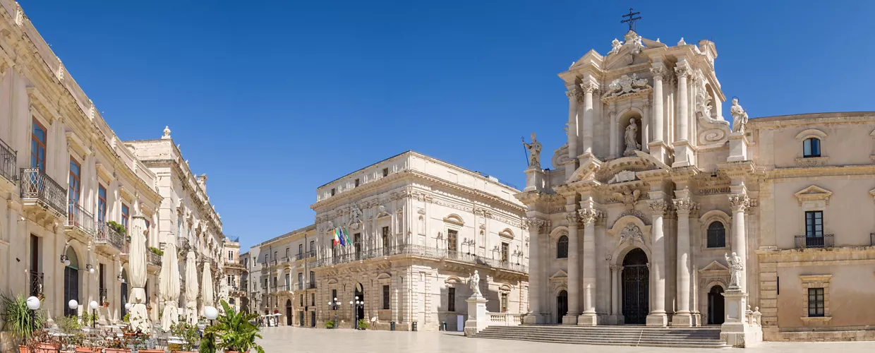 Siracusa