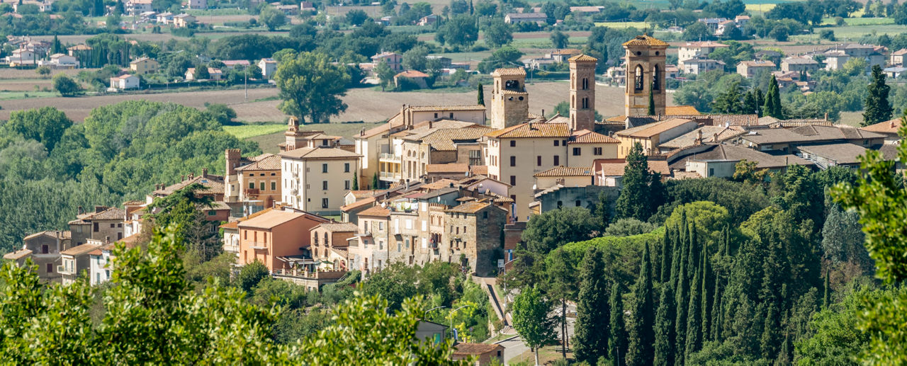 Deruta, Village In Umbria: Things To Do - Italia.it