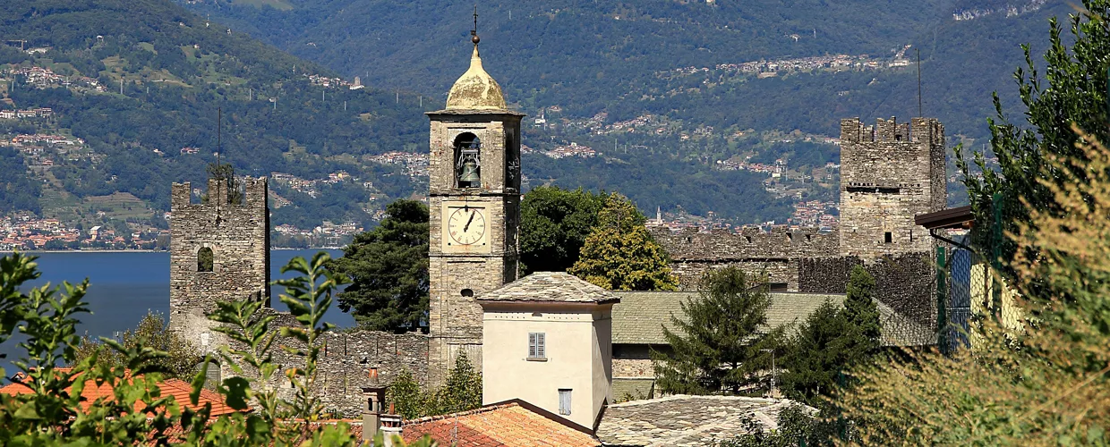 Dervio