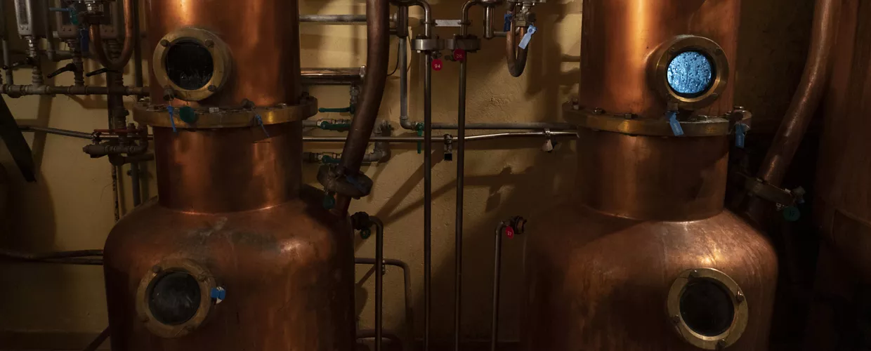 Distillerie Peroni Maddalena