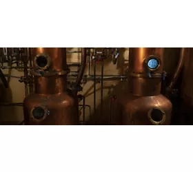 Distilleries Peroni Maddalena