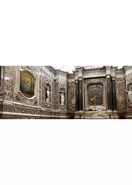 Basilica Cattedrale di Maria Assunta Santissima