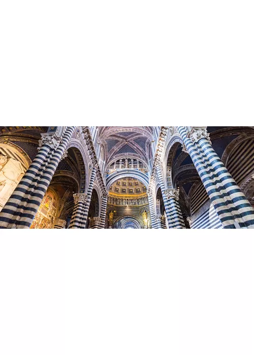 Catedral de Siena