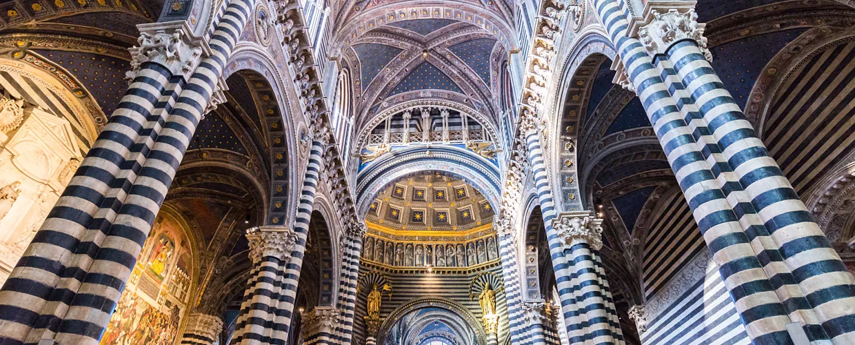 Cathédrale de Sienne