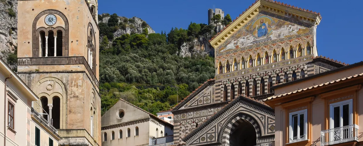 Duomo di Sant'Andrea Apostolo