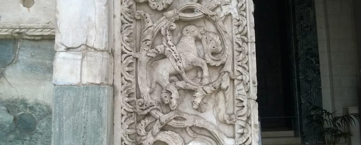 Cathédrale de Bénévent
